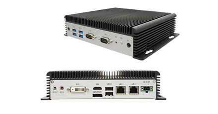 ARBOR Launches First 4K Digital Signage Player with 5th Generation Intel® Core™ Processors