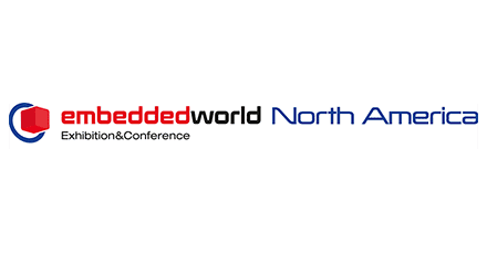 Embedded World North America 2024