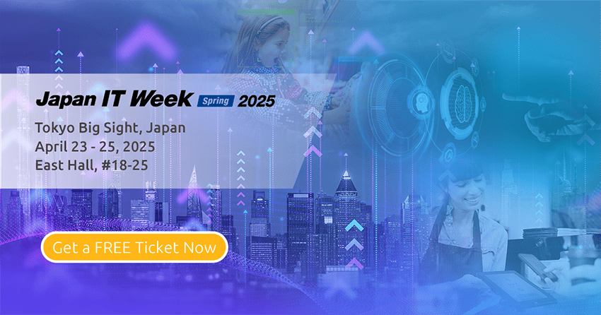 ARBOR Technology Presents Innovative Edge AI Computing at Japan IT Week Spring 2025