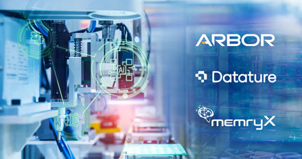ARBOR Technology, Datature, and MemryX Partner to Advance Vision AI at the Edge